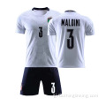 Jersey de fútbol man de Italia